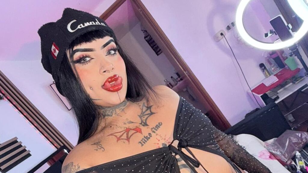 LauriDiamond cover
