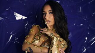 Live-Webcam-Show mit BriAnna - Interaktive Lovense-Toys verfügbar