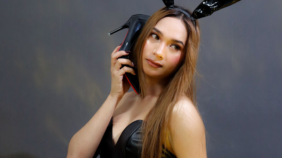 Discover MellisaArabella VIP show