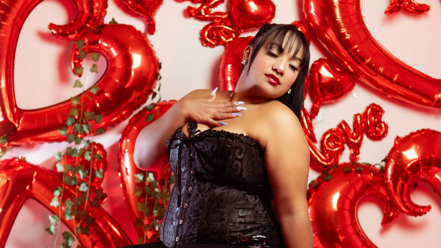 Watch EvaChastens live on Jasminedc