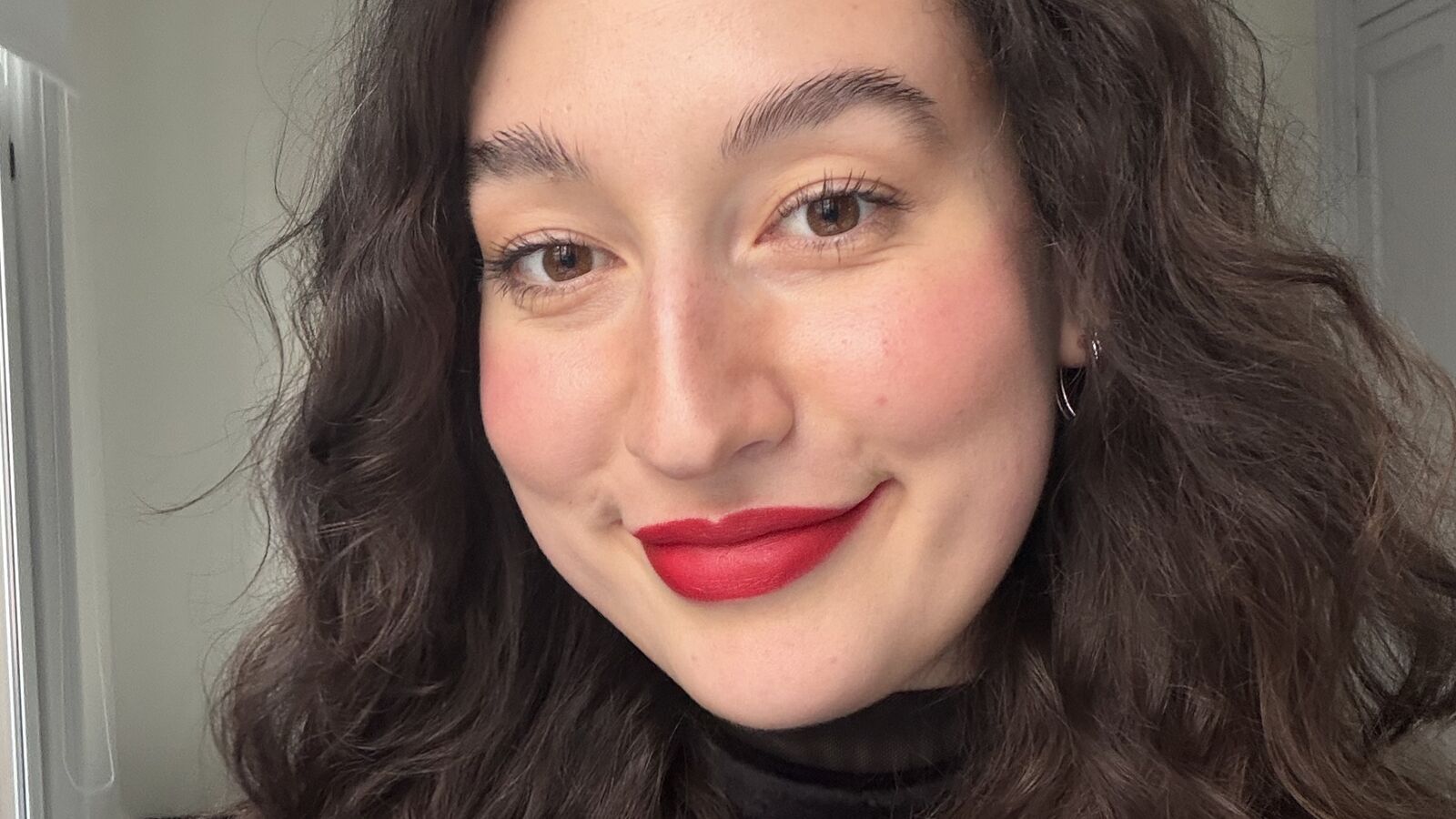 StellaNoire erotic portrait