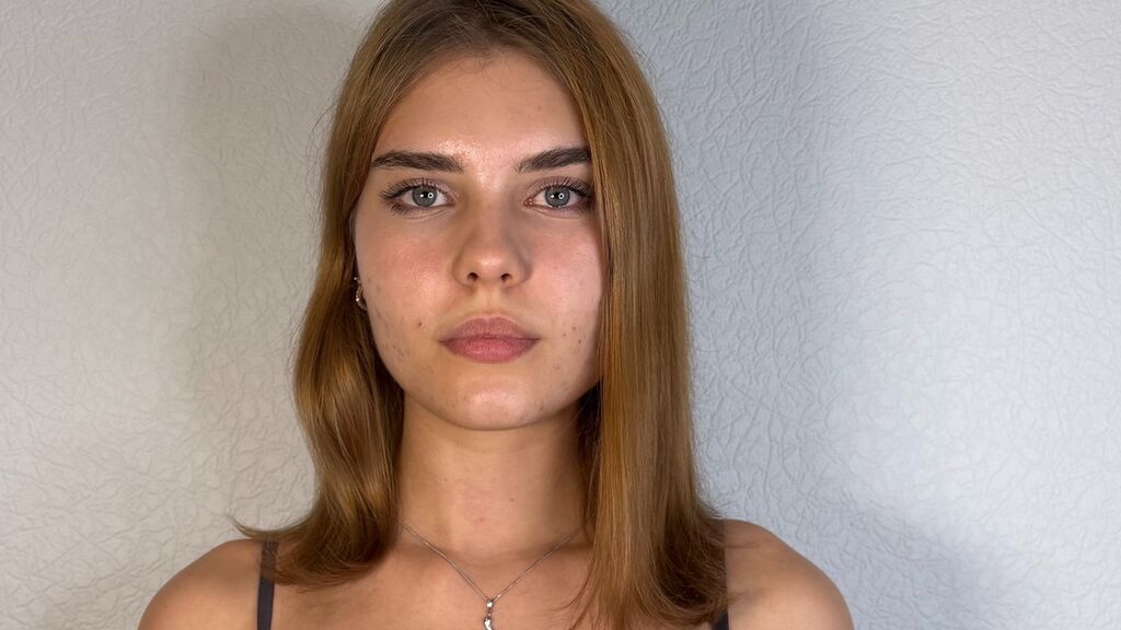 A Playful Look at Alluring Models