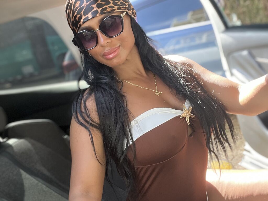VivianaTaylor LiveJasmin profile photo