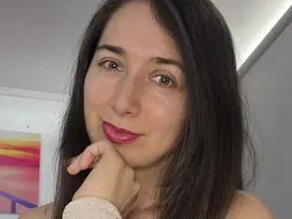 Show privé avec DaniVelvet
