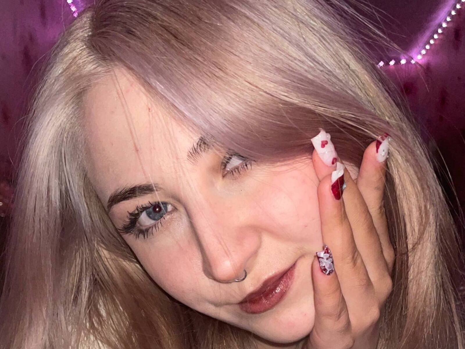 Live cam for MelitaHogston