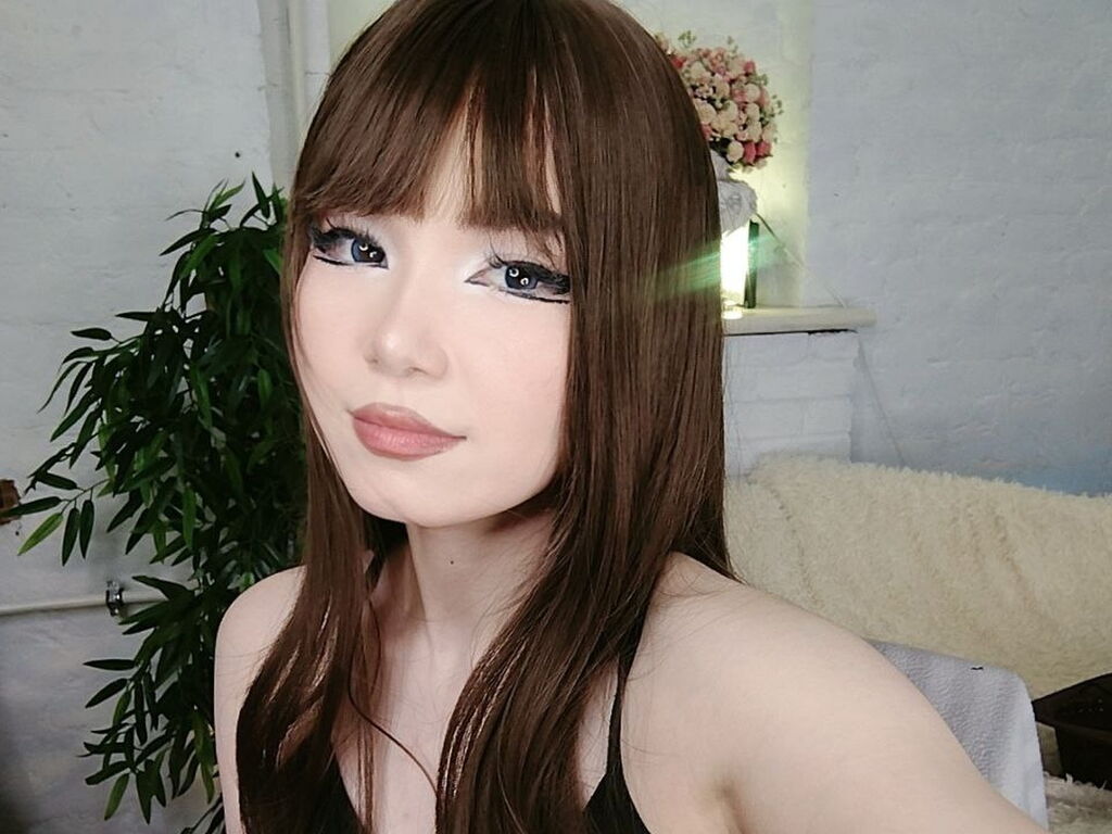 MaddyMystie webcam show