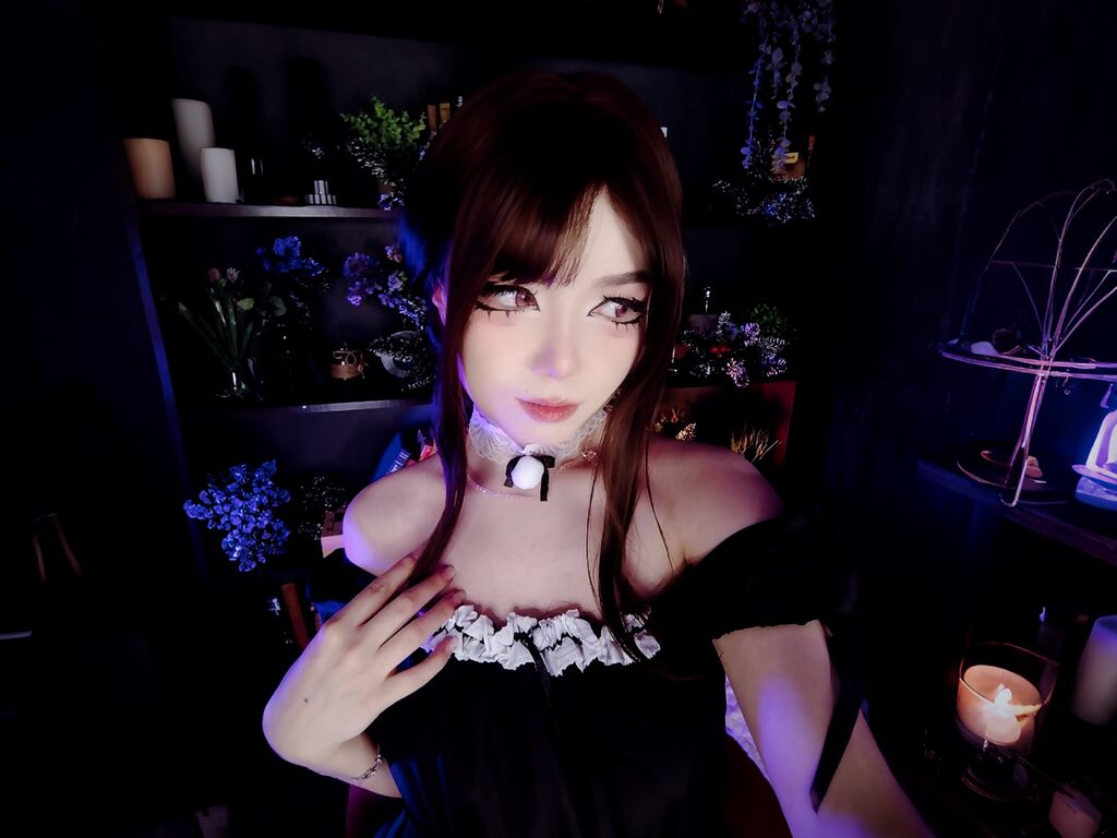 MaddyMystie Profile Image
