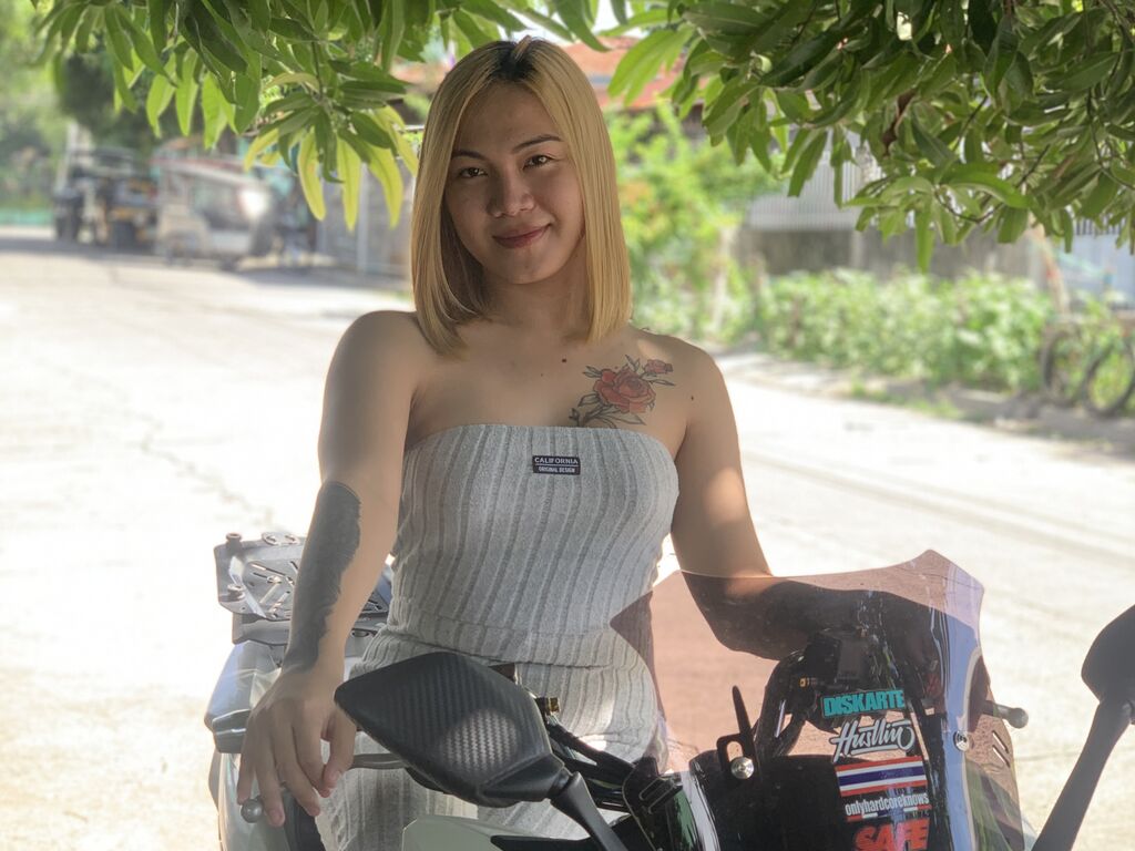 HaileyCanlas Nude