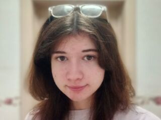 adult videochat AvaFaske