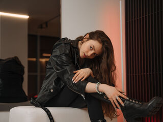 HarleyQuense's live cam