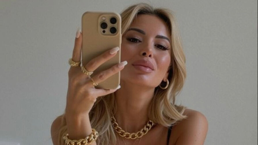 SerenaStar Cumshow Vip