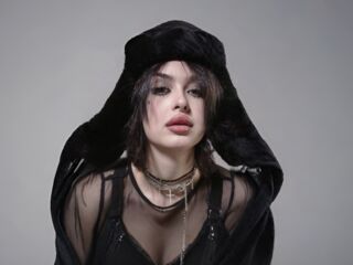 MahaliaNeher Porn Show