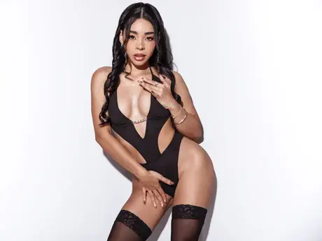 Chat with MeganClarkson