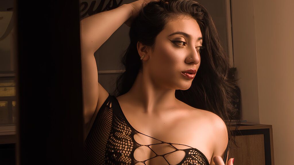 ArianaZahar