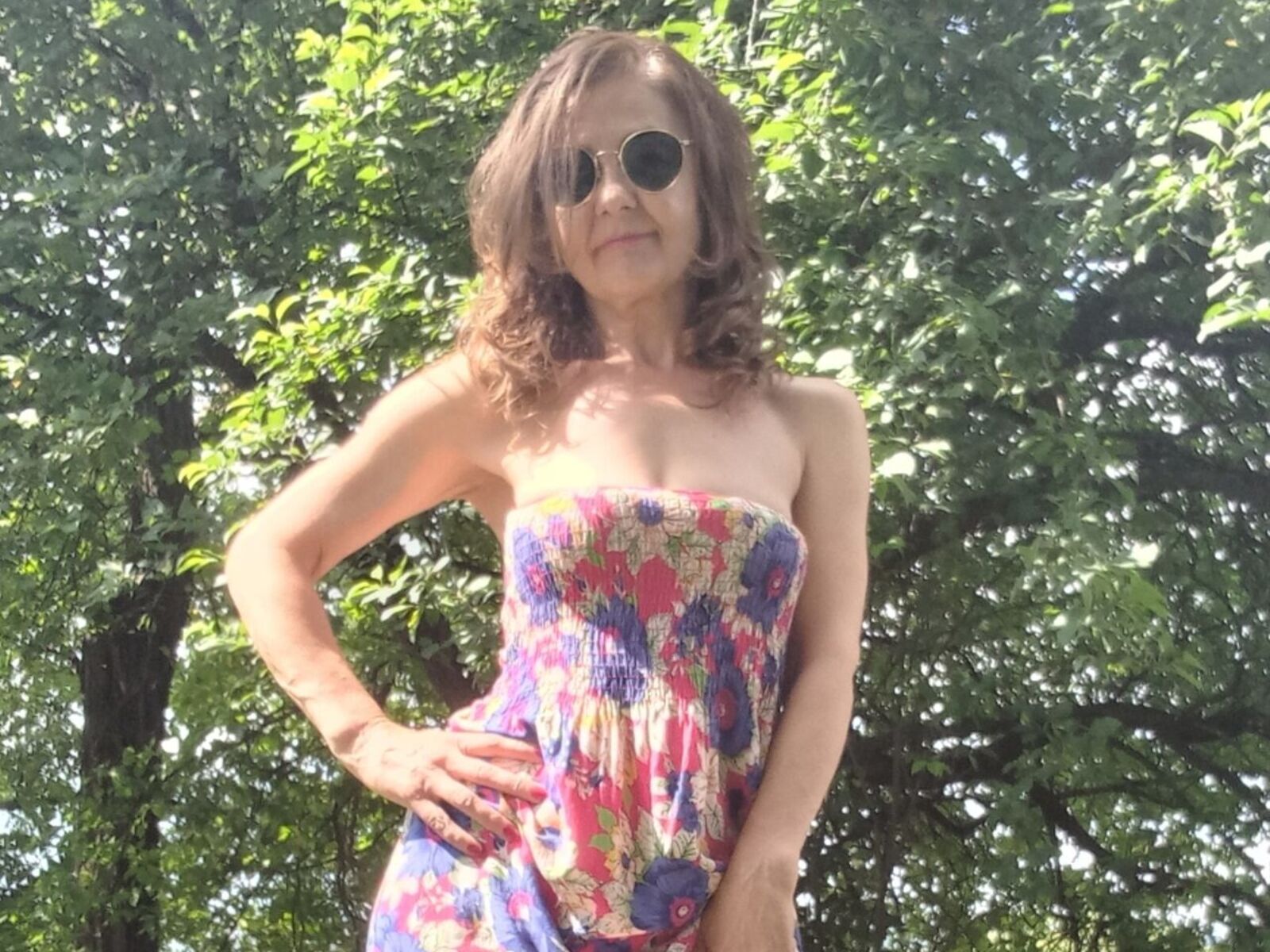 Live cam for AbbyBlake
