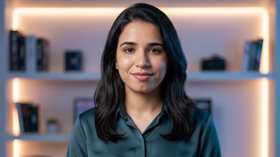 ZarafCharm Live Sex Chat at Educate My