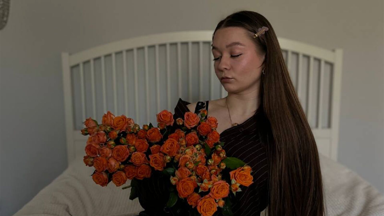 CindyWingett glamour portrait