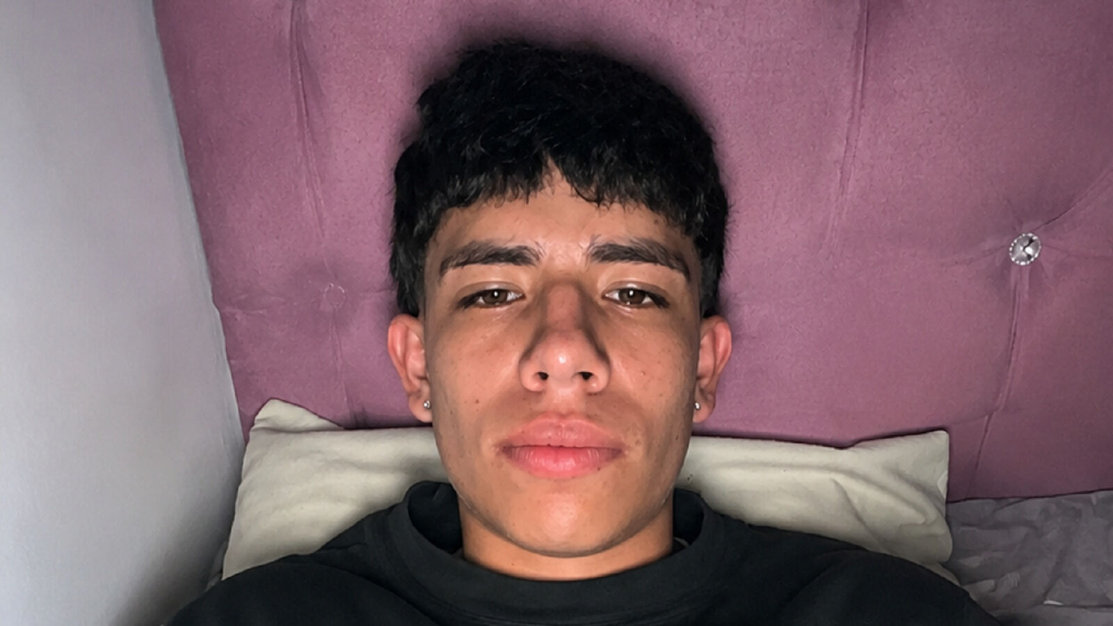 MarlonLopez erotic portrait