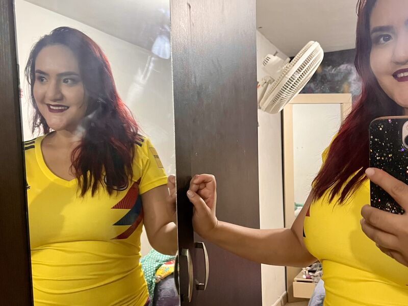 EyleenMurphy superxxxporn