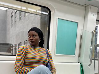 SamanthaMakas Porn Show