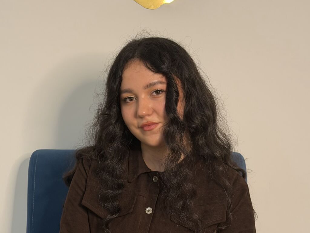AileenSibeto LiveJasmin webcam model photo