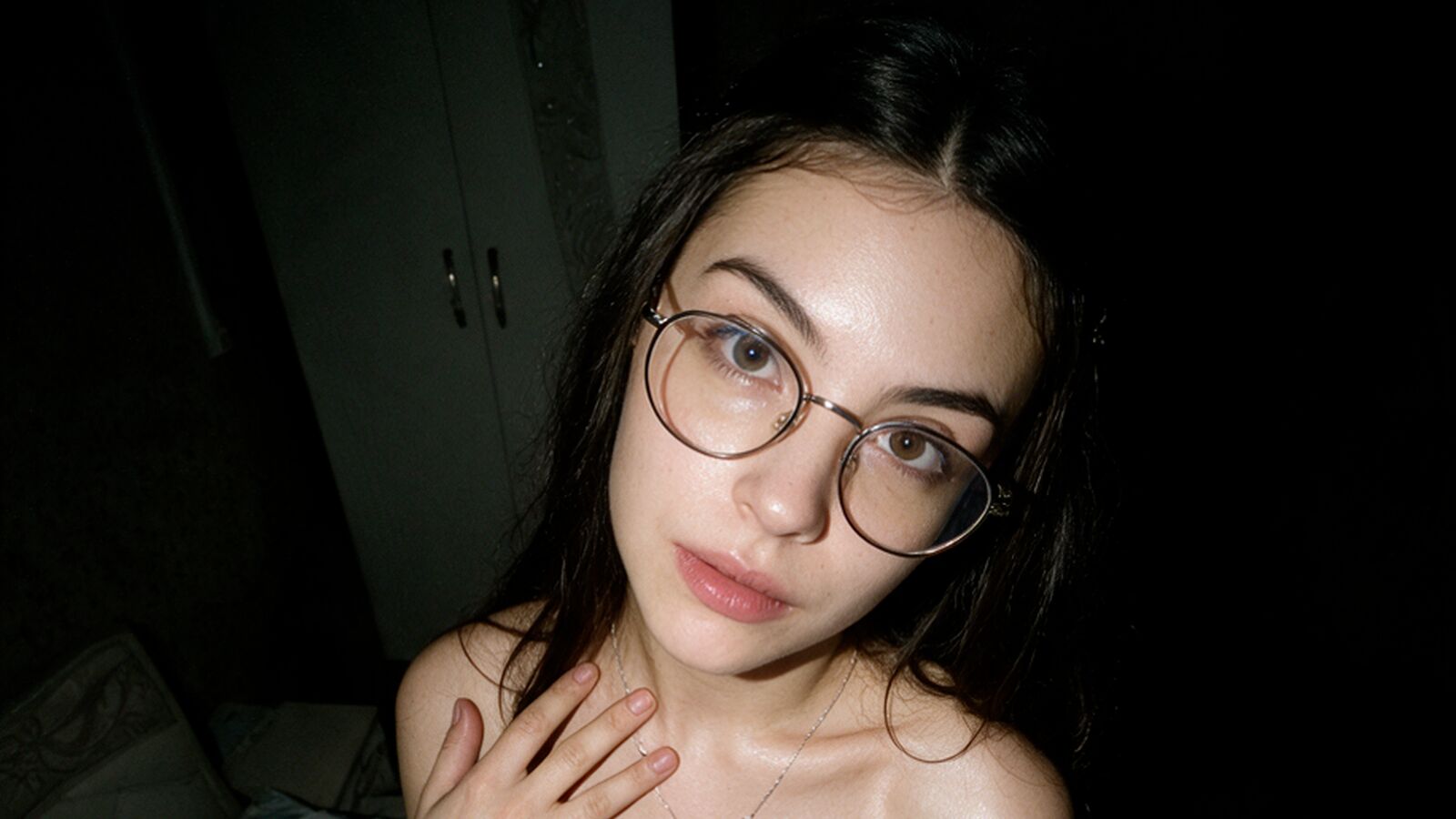 AugustinaMoltz glamour portrait