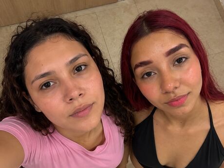 Chat with LindaAndSonya