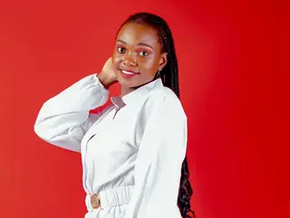 Show privé avec MintahDol