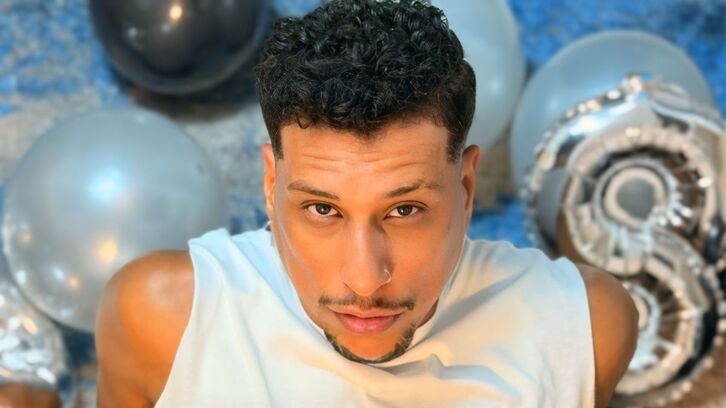 CamilOrtego live webcam show