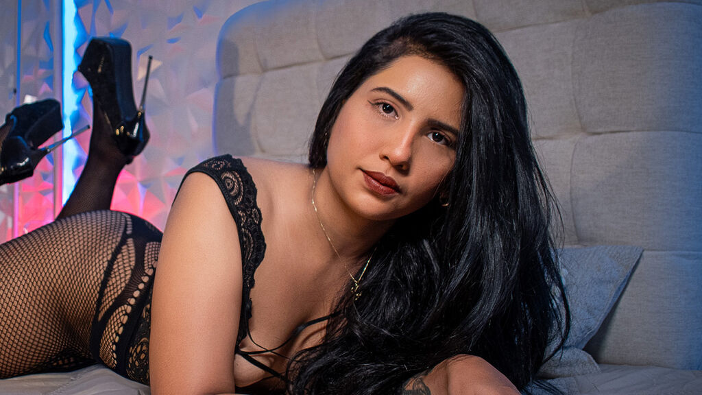 AshleyRoxe Live Cam on LiveJasmin