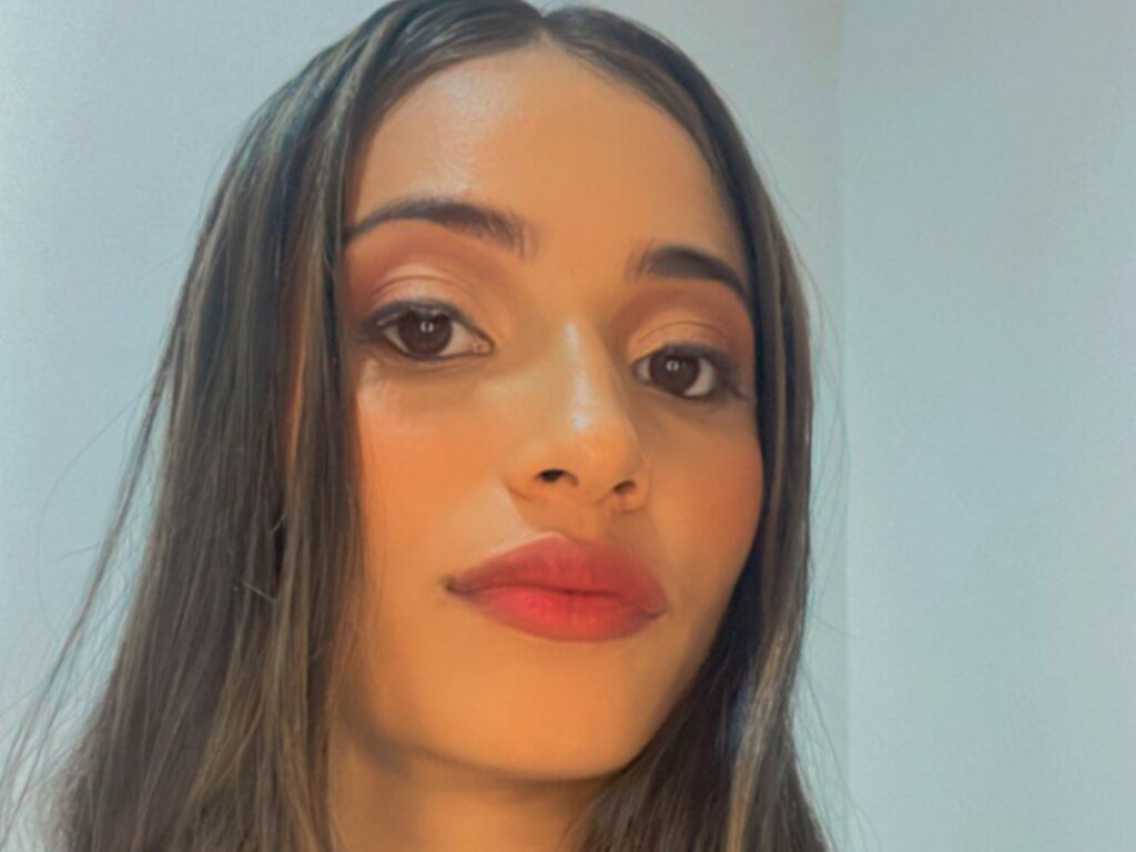 SophiaRichards Nackt