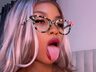 naked webcam VivianArnault