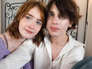 DannyAndMandy Sex Cam Show