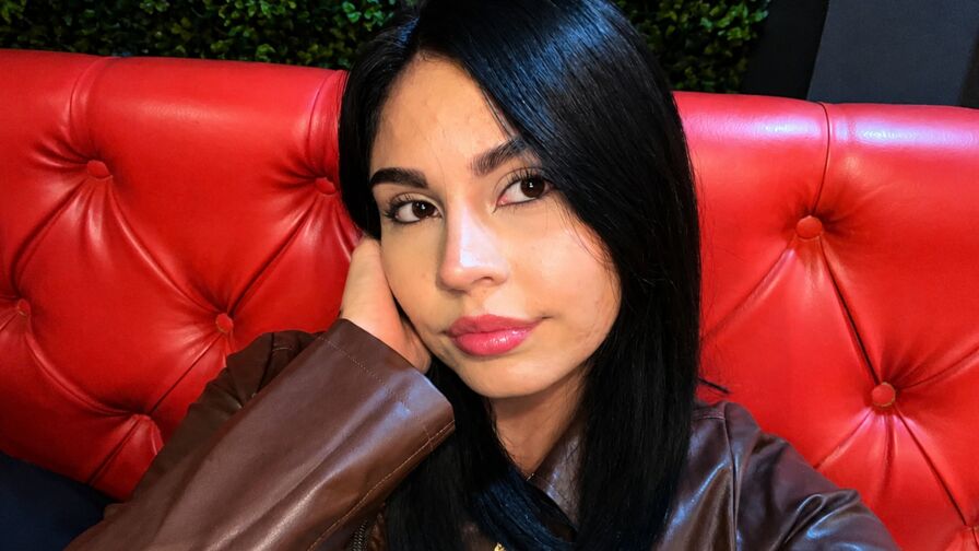 Live Sex Chat with KhatyRose