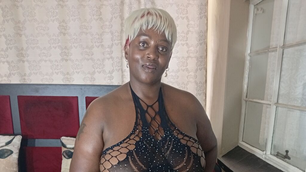 GladysWilliams