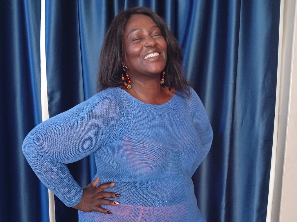 GladysWilliams from Web Night Cam