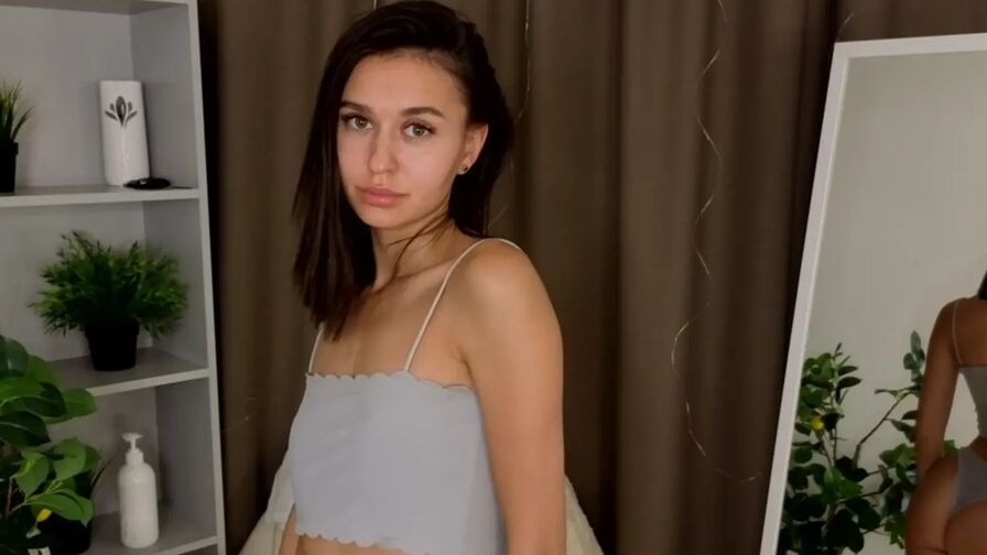 Live HD Nude Chat with SusyFranland