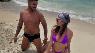 Free Nude ChloeandTim