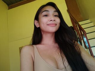 AsiaticLillye - LiveJasmin Trans 