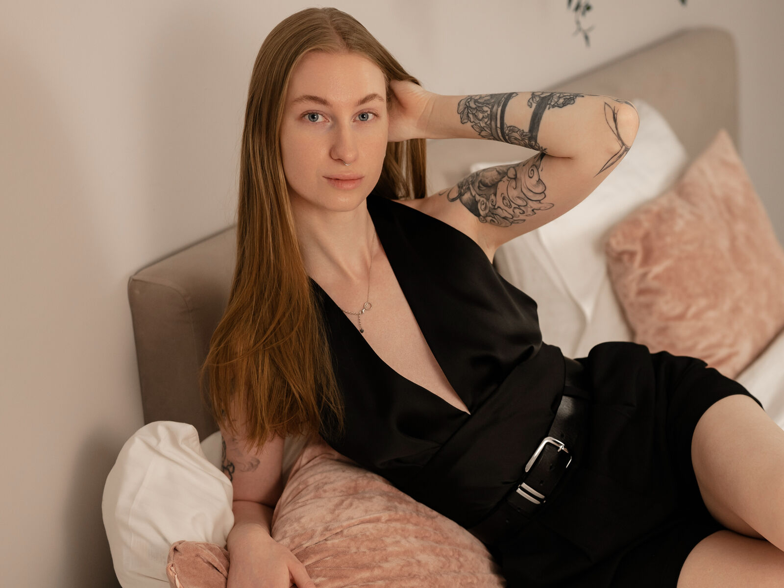 Live cam for AuroraLean