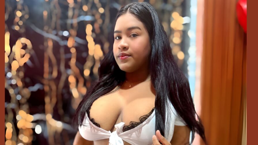 JessicaRitchie livejasmin