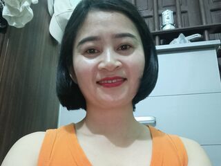Live Camgirl HueRina