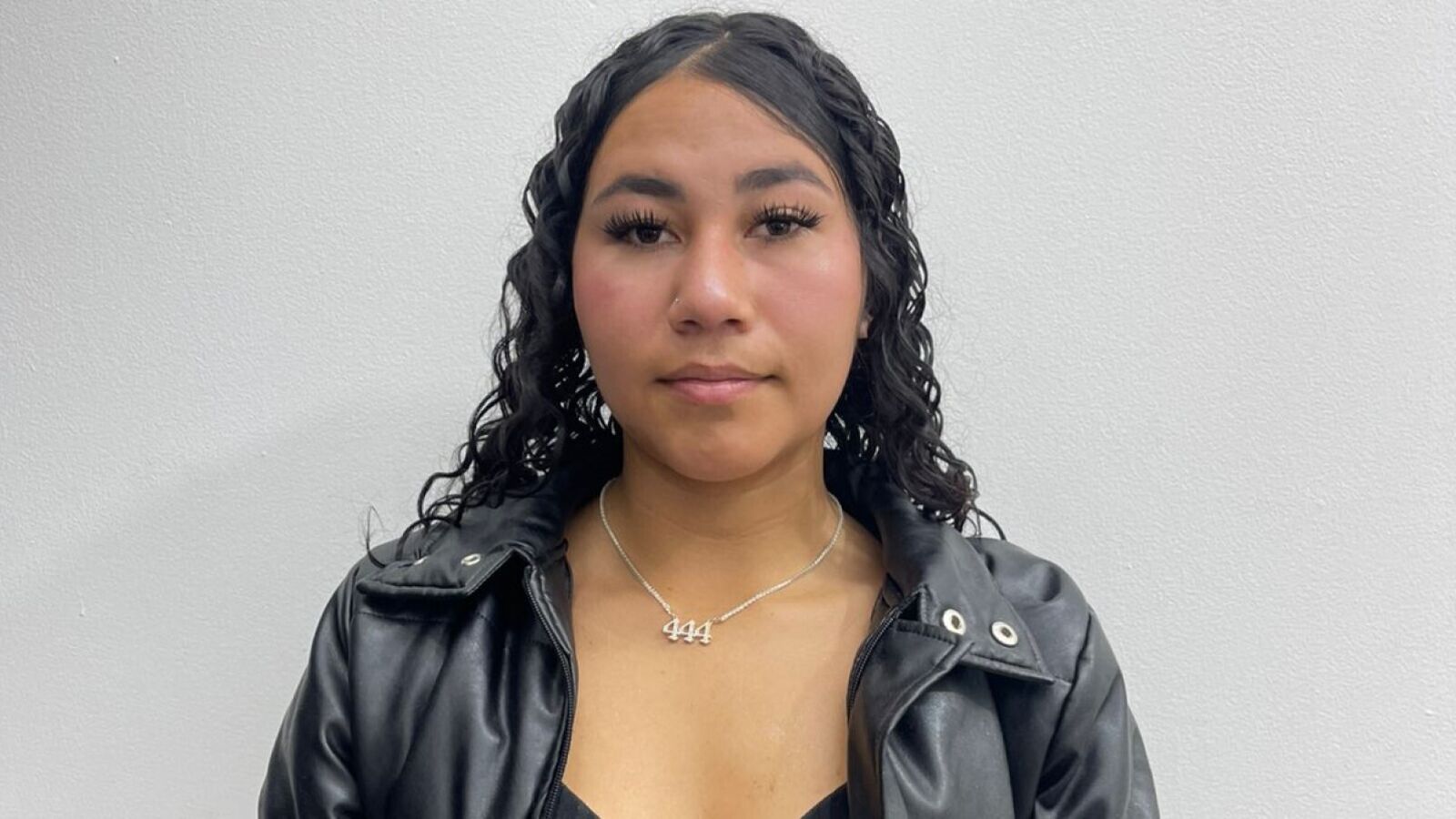CamilaVelvet erotic portrait