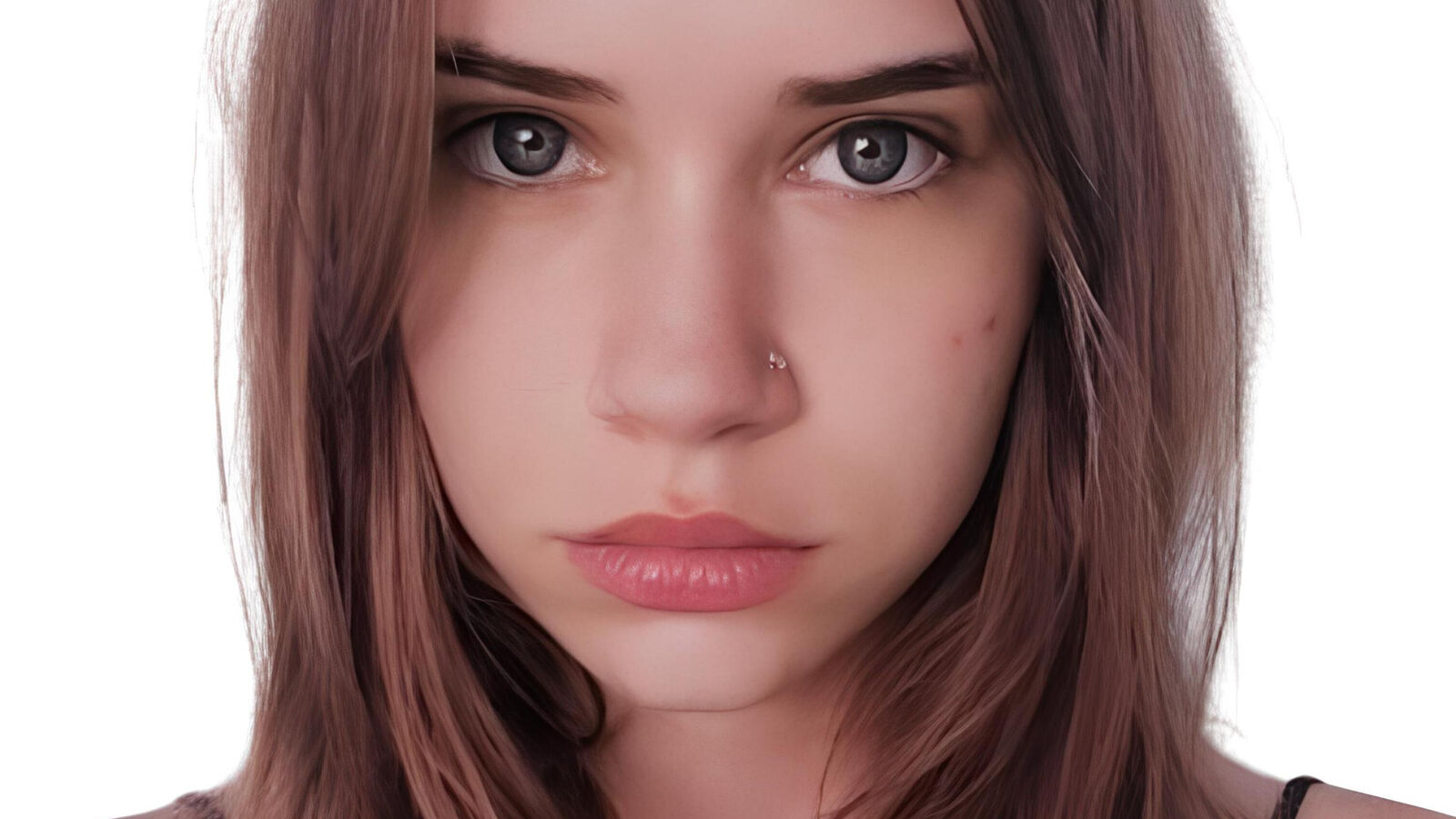 NikaEstelle erotic portrait