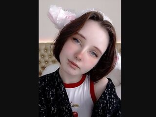 VIVO.webcam RikoJohnson (18) girl with tiny breasts