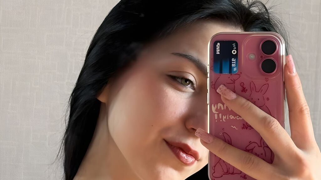 MalorieDelgreco Live Chat on LiveJasmin