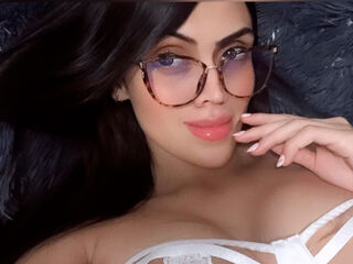 EvaHayek Jasmin live girls