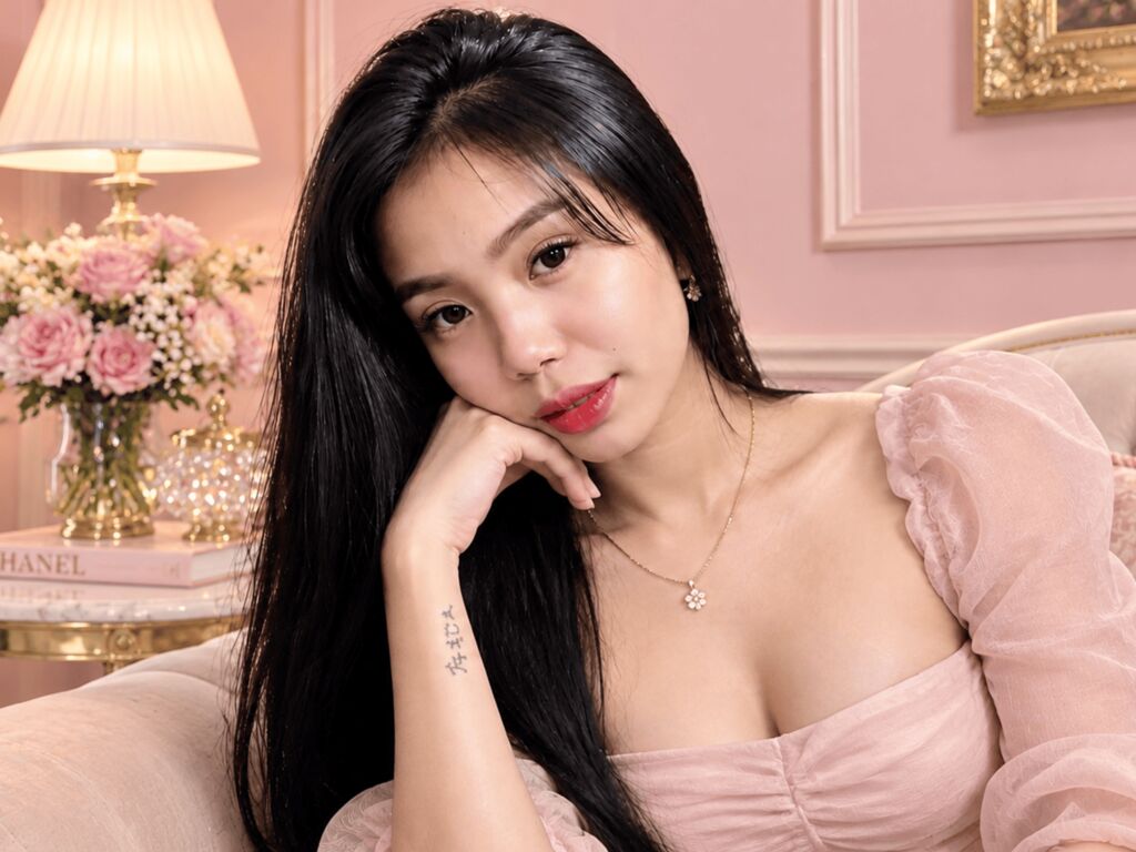ArabellaCortez live streaming girl cam