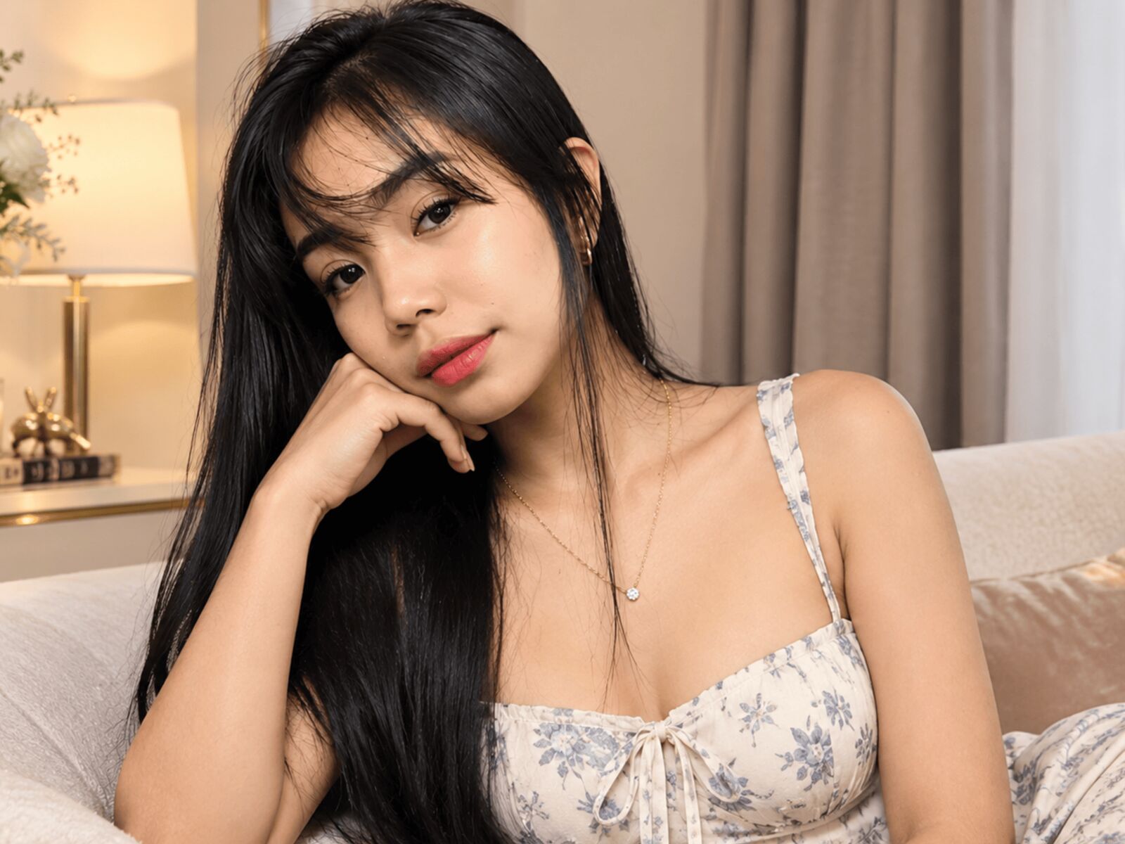 Live cam for ArabellaCortez