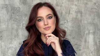 Free Nude VerginiaWhite